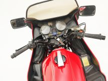 Honda CB900F Bol D'Or '85 (1985)