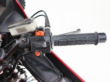 Honda CB900F Bol D'Or '85 (1985)