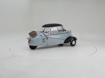 Messerschmitt KR200 '62 (1962)