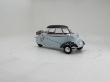 Messerschmitt KR200 '62 (1962)