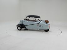Messerschmitt KR200 '62 (1962)