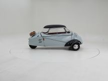Messerschmitt KR200 '62 (1962)