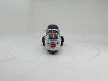 Messerschmitt KR200 '62 (1962)