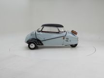 Messerschmitt KR200 '62 (1962)