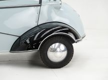 Messerschmitt KR200 '62 (1962)