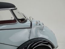 Messerschmitt KR200 '62 (1962)