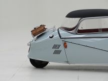 Messerschmitt KR200 '62 (1962)