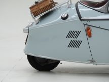 Messerschmitt KR200 '62 (1962)