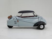 Messerschmitt KR200 '62 (1962)