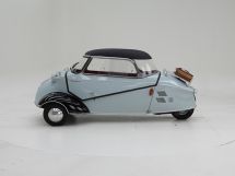 Messerschmitt KR200 '62 (1962)