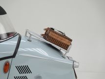 Messerschmitt KR200 '62 (1962)