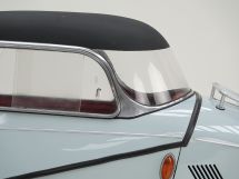 Messerschmitt KR200 '62 (1962)