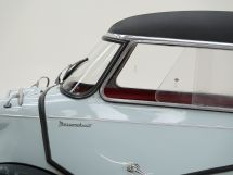 Messerschmitt KR200 '62 (1962)