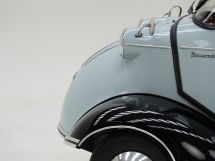 Messerschmitt KR200 '62 (1962)