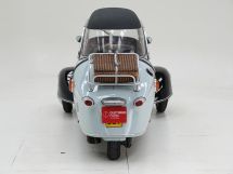 Messerschmitt KR200 '62 (1962)