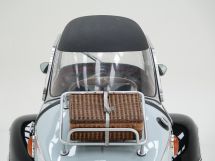 Messerschmitt KR200 '62 (1962)