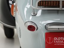 Messerschmitt KR200 '62 (1962)