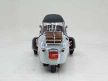 Messerschmitt KR200 '62 (1962)