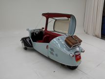 Messerschmitt KR200 '62 (1962)