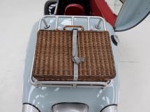 Messerschmitt KR200 '62 (1962)