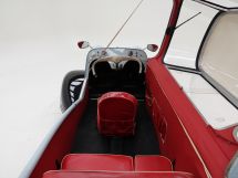 Messerschmitt KR200 '62 (1962)