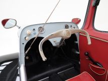 Messerschmitt KR200 '62 (1962)