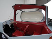Messerschmitt KR200 '62 (1962)