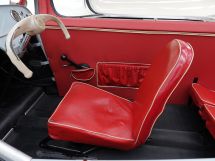 Messerschmitt KR200 '62 (1962)