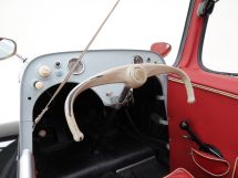 Messerschmitt KR200 '62 (1962)