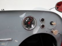 Messerschmitt KR200 '62 (1962)