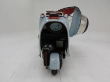 Messerschmitt KR200 '62 (1962)