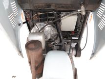 Messerschmitt KR200 '62 (1962)