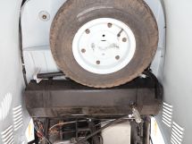 Messerschmitt KR200 '62 (1962)