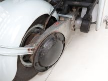 Messerschmitt KR200 '62 (1962)