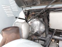 Messerschmitt KR200 '62 (1962)