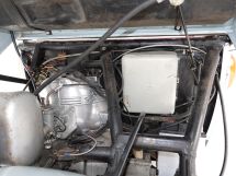 Messerschmitt KR200 '62 (1962)