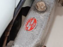 Messerschmitt KR200 '62 (1962)