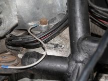 Messerschmitt KR200 '62 (1962)