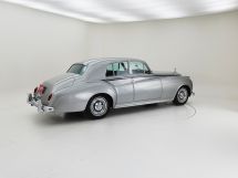 Rolls-Royce Silver Cloud II '62 (1962)