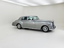 Rolls-Royce Silver Cloud II '62 (1962)