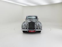 Rolls-Royce Silver Cloud II '62 (1962)