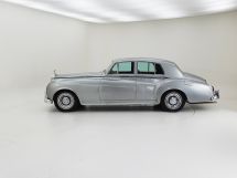 Rolls-Royce Silver Cloud II '62 (1962)