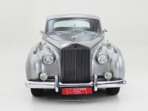 Rolls-Royce Silver Cloud II '62 (1962)