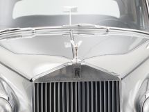 Rolls-Royce Silver Cloud II '62 (1962)