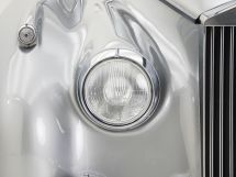 Rolls-Royce Silver Cloud II '62 (1962)