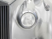 Rolls-Royce Silver Cloud II '62 (1962)