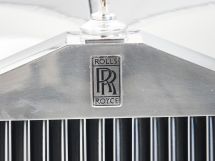 Rolls-Royce Silver Cloud II '62 (1962)
