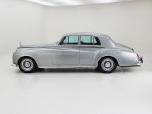 Rolls-Royce Silver Cloud II '62 (1962)