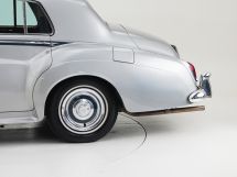 Rolls-Royce Silver Cloud II '62 (1962)