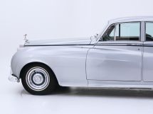 Rolls-Royce Silver Cloud II '62 (1962)